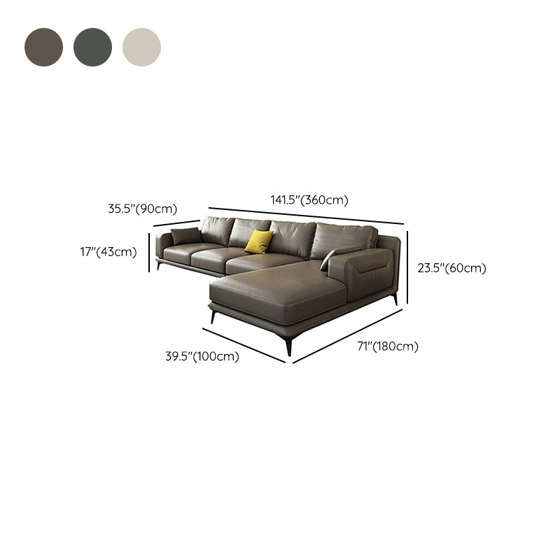 Oreillers nordiques Livrés de bras encastré