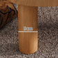 Nordic Coffee Table 3 Legs Solid Wood Geometric Single Coffee Table Clearhalo 'Coffee & Accent Tables' 'Coffee Tables' 'coffee_tables' 'furn' 'furn_coffee_tables' 'Furniture' 'Living Room Furniture' 6236567