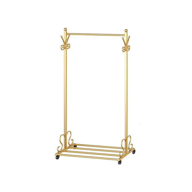 MODERNA CANCIO CAPPEGGIO METALE IN FATTAGLIO IN FATTAGLIO SHELF ALTANNO E GIOCO