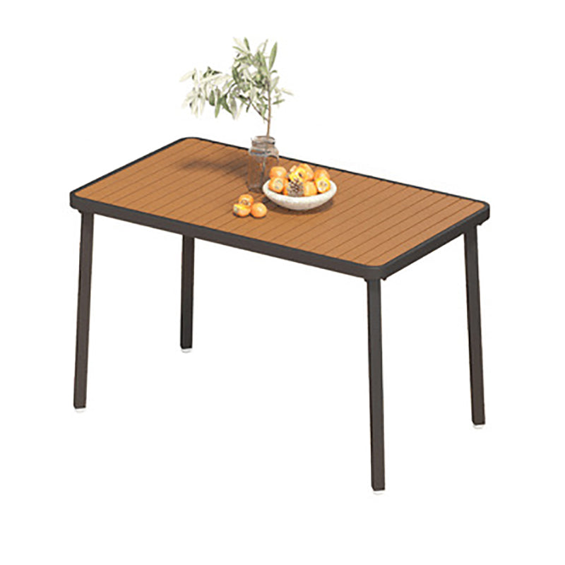 Moderner Stil Table Set 02.01.5.7 Stück Ess -Set für den Heimgebrauch