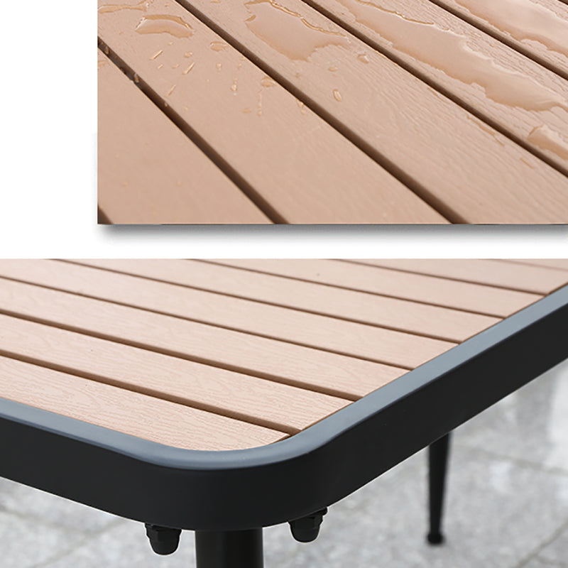 Moderner Stil Table Set 02.01.5.7 Stück Ess -Set für den Heimgebrauch