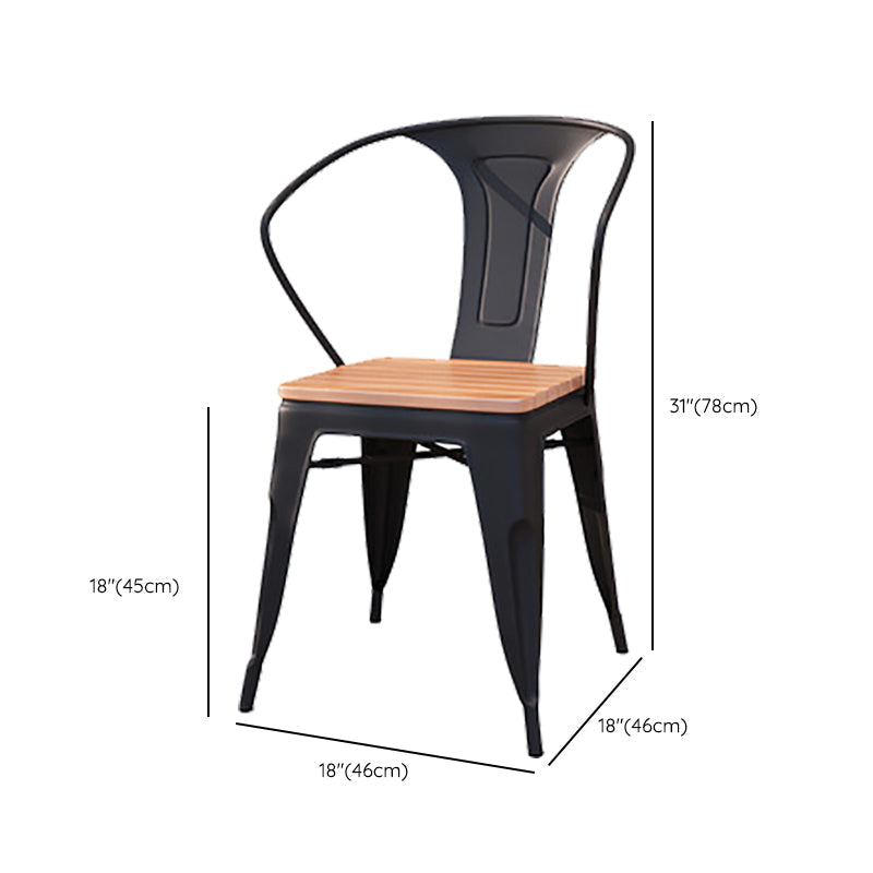 Moderner Stil Table Set 02.01.5.7 Stück Ess -Set für den Heimgebrauch