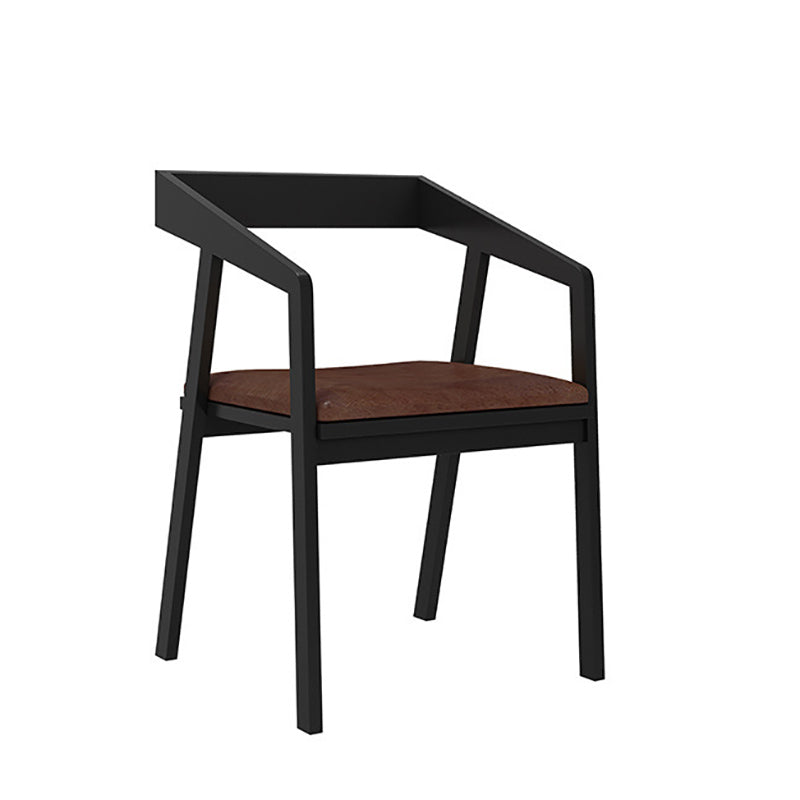 INDUSTRIAL 1/3/5 Piezas Juego de comedor Rectángulo Mesa de comedor de madera de pino para café