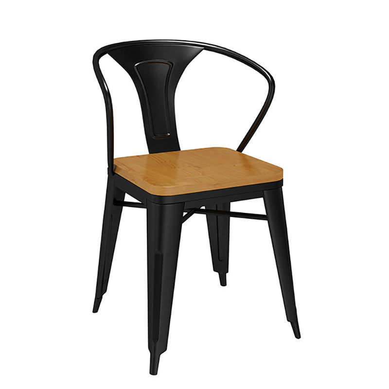 INDUSTRIAL 1/3/5 Piezas Juego de comedor Rectángulo Mesa de comedor de madera de pino para café