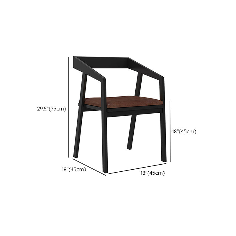 INDUSTRIAL 1/3/5 Piezas Juego de comedor Rectángulo Mesa de comedor de madera de pino para café