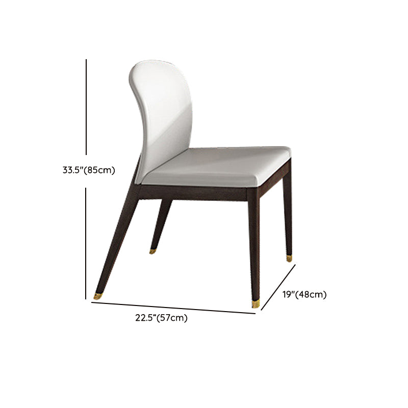 Juego de comedor rectangular de 1/4/5/6/7 piezas, mesa de comedor con tapa de piedra sinterizada y sillas de cuero
