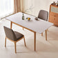 1/2/3/5 pezzi Set da tavolo da pranzo in stile designer