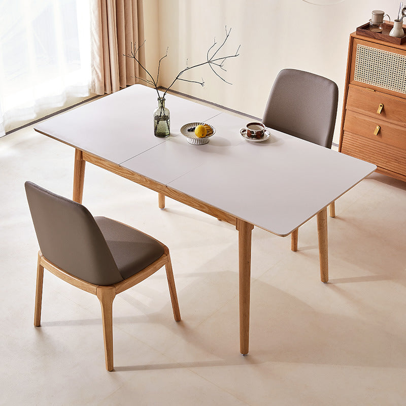 1/2/3/5 pezzi Set da tavolo da pranzo in stile designer