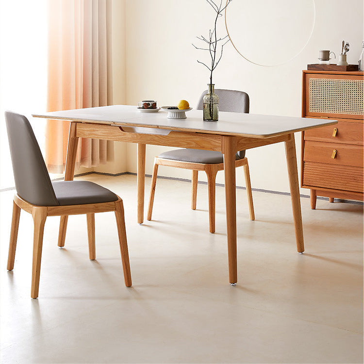 1/2/3/5 pezzi Set da tavolo da pranzo in stile designer