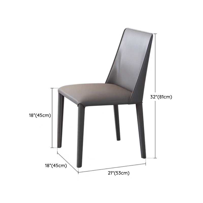 Sintered Stone Top Table Set 1/4/5/6 Pieces Designer Style Rectangle Dining Set Clearhalo 'Dining Room Sets' 'Dining Tables & Seating' 'dining_room_set' 'furn' 'furn_dining_room_set' 'Furniture' 'Kitchen & Dining Furniture' 6239653