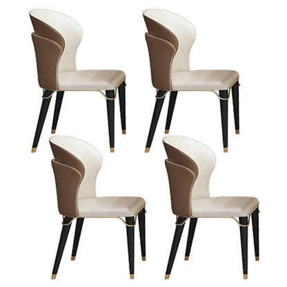 Luxuriöses rechteckiges Esszimmer-Set, 1/4/5/6/7-teilig, Tischset mit gesinterter Steinplatte