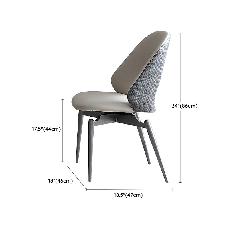 1/4/5 Pieces Modern Rectangle Dining Set Sintered Stone Top Dinette Table Set Clearhalo 'Dining Room Sets' 'Dining Tables & Seating' 'dining_room_set' 'furn' 'furn_dining_room_set' 'Furniture' 'Kitchen & Dining Furniture' 6239774