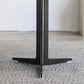 White Stone Dining Set for Home 1/4/5 Pieces Modern Round Table Set Clearhalo 'Dining Room Sets' 'Dining Tables & Seating' 'dining_room_set' 'furn' 'furn_dining_room_set' 'Furniture' 'Kitchen & Dining Furniture' 6239885