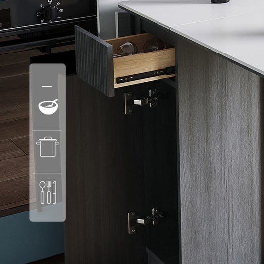 モダンな家具ダイニングセット1/3/5 PCSダイニング布張りの椅子と折りたたみテーブル