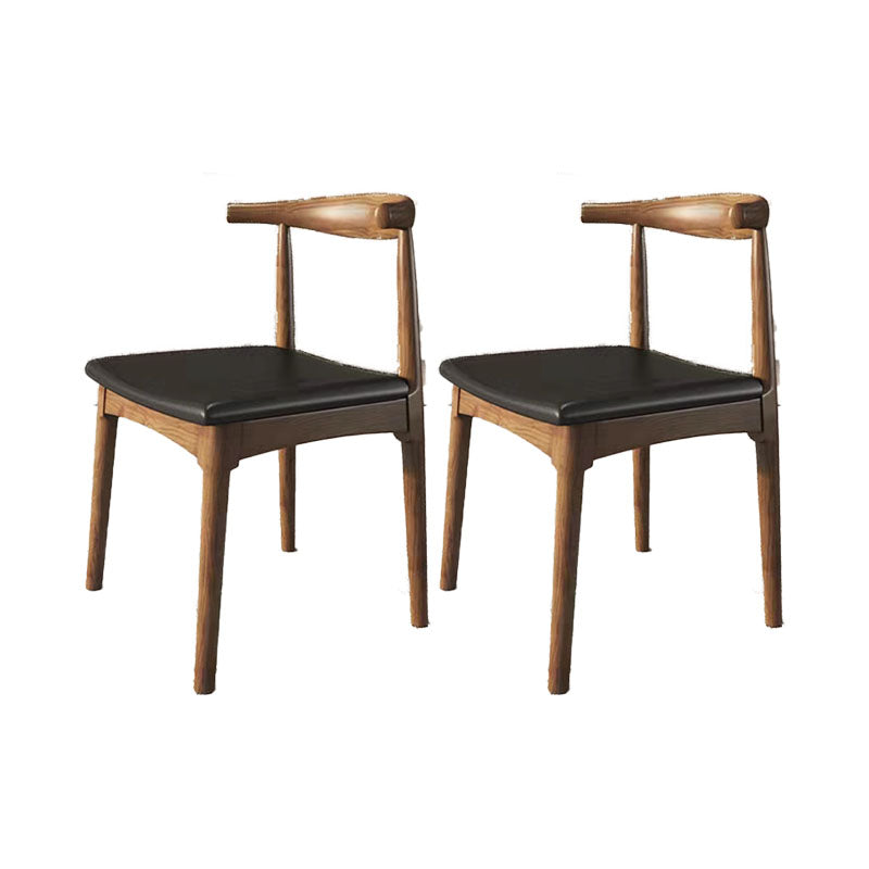 インダストリアルホームダイニングテーブルセット1/2/5ピースソリッドウッドダイネットセット