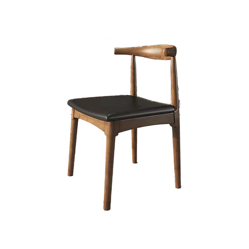 インダストリアルホームダイニングテーブルセット1/2/5ピースソリッドウッドダイネットセット