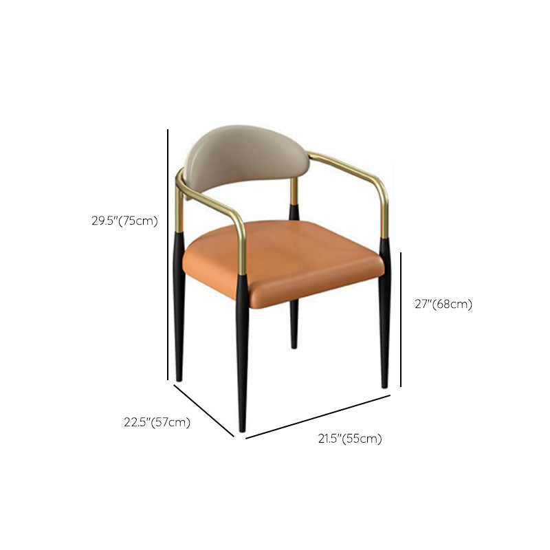 Moderna 1/4/5/7 Piezas Juego de comedor Rectangle Table de comedor de piedra para comedor