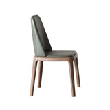 丸いダイニングテーブルセット1/4/5/7 PCSソリッドウッドフレームダイニングテーブルと椅子