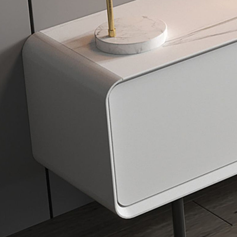 Contemporary 14-inch TV Console Modern TV Stand with Drawers Clearhalo 'furn' 'furn_tv_stands_entertainment_centers' 'Furniture' 'Living Room Furniture' 'TV Stands & Entertainment Centers' 'TV Stands & Media Storage Furniture' 'tv_stands_entertainment_centers' 6240554