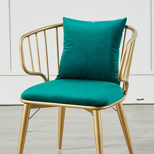 ホーム用のストーントップラウンドダイニングテーブルセット1/3/4/5ピースモダンディネットセット