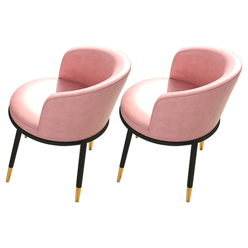 Juego de mesa de comedor de piedra blanca 1/2/4 piezas de comedor moderno