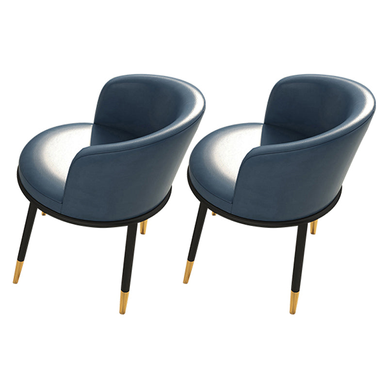 Juego de mesa de comedor de piedra blanca 1/2/4 piezas de comedor moderno