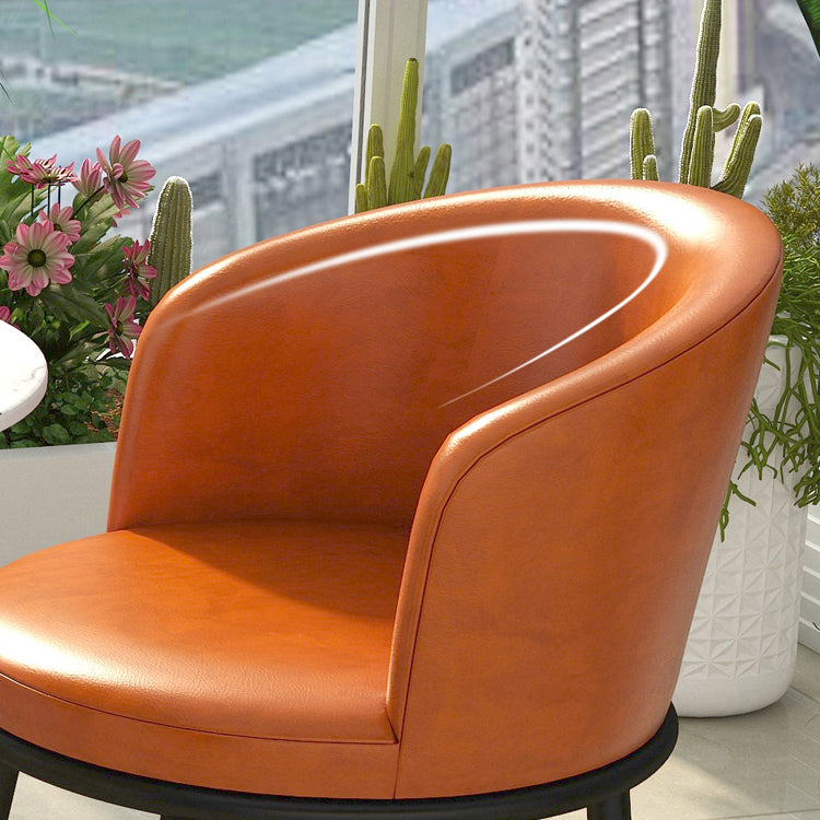 Juego de mesa de comedor de piedra blanca 1/2/4 piezas de comedor moderno