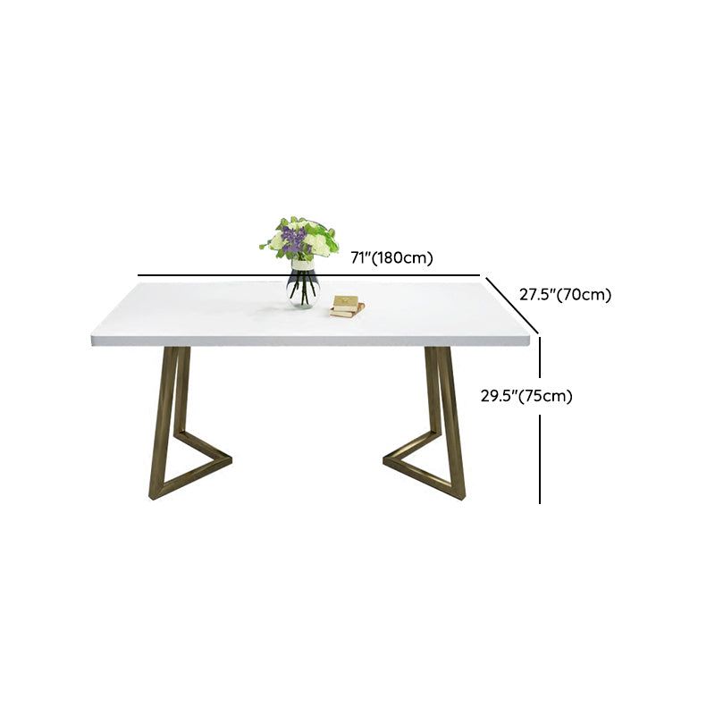 Solid Wood Dining Set with Velvet Chairs 1/3/5/7 Pieces Dinette Set for Home Clearhalo 'Dining Room Sets' 'Dining Tables & Seating' 'dining_room_set' 'furn' 'furn_dining_room_set' 'Furniture' 'Kitchen & Dining Furniture' 6242002