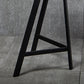 Industrial Low Back Counter Stools Metal Counter Height Stools for Home Use Clearhalo 'Bar Furniture' 'Bar Stools' 'bar_stools' 'furn' 'furn_bar_stools' 'Furniture' 'Kitchen & Dining Furniture' 6244508