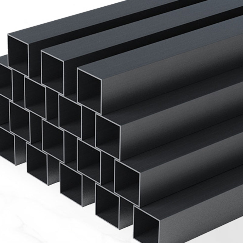 Bureau industriel rectangulaire du bureau à domicile avec des jambes en métal