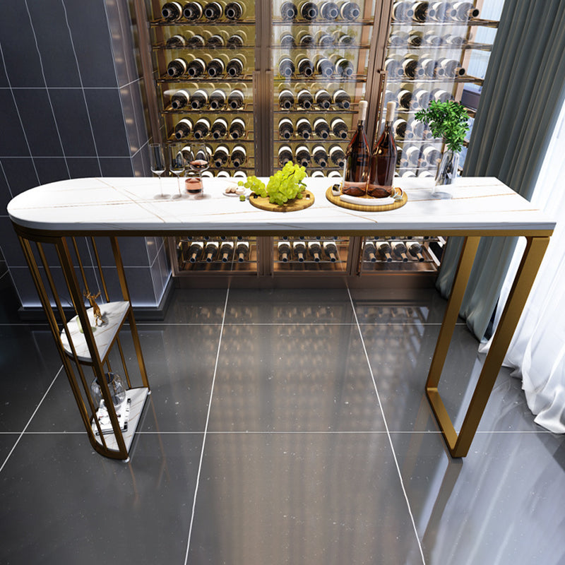 Moderne bartafel Barhoogte Specialiteitspubtafel voor binnen en in de kantine