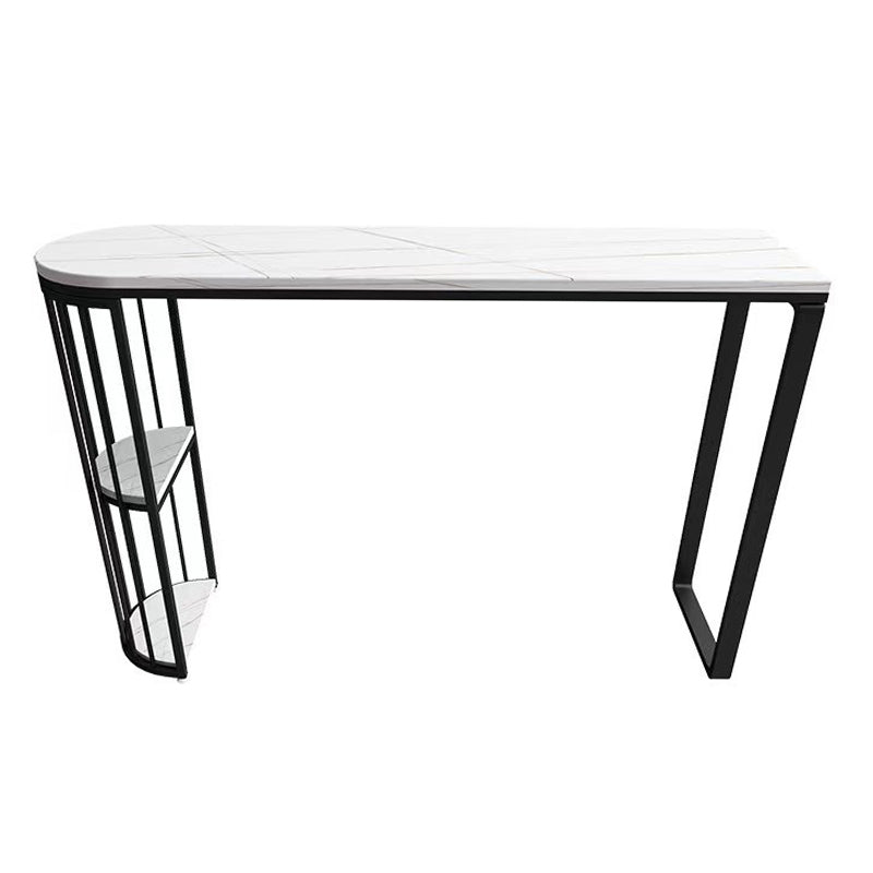 Moderne bartafel Barhoogte Specialiteitspubtafel voor binnen en in de kantine