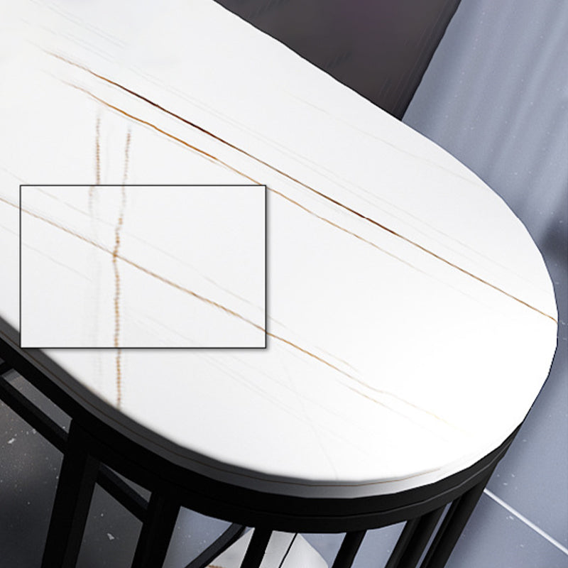 Moderne bartafel Barhoogte Specialiteitspubtafel voor binnen en in de kantine