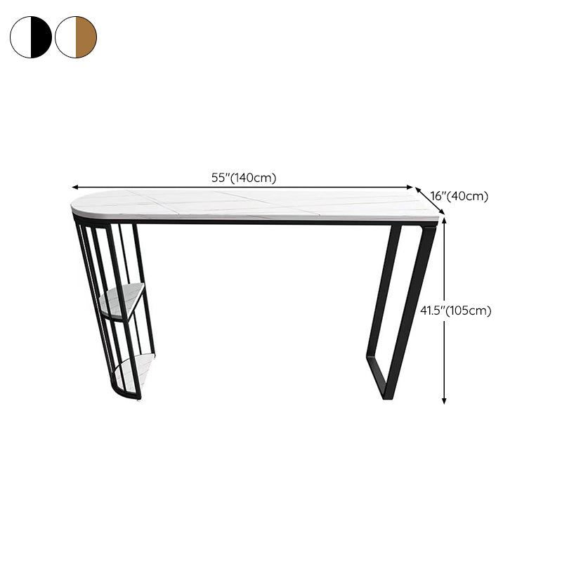 Moderne bartafel Barhoogte Specialiteitspubtafel voor binnen en in de kantine
