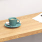 Glam Bar-height Table 41.3-inch Height Table for Living Room Clearhalo 'Bar Furniture' 'Bar Tables' 'bar_tables' 'furn' 'furn_bar_tables' 'Furniture' 'Kitchen & Dining Furniture' 6247508