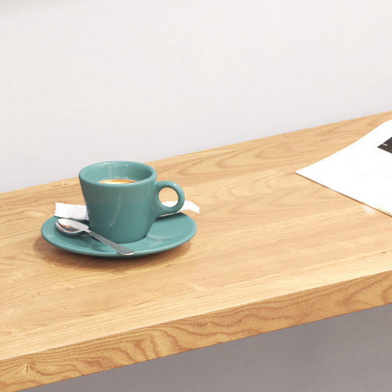 Glam Bar-height Table 41.3-inch Height Table for Living Room Clearhalo 'Bar Furniture' 'Bar Tables' 'bar_tables' 'furn' 'furn_bar_tables' 'Furniture' 'Kitchen & Dining Furniture' 6247508