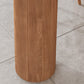 Modern Wood Bar Counter Table Freeform Bar Counter Table for Home Use Clearhalo 'Bar Furniture' 'Bar Tables' 'bar_tables' 'furn' 'furn_bar_tables' 'Furniture' 'Kitchen & Dining Furniture' 6247910