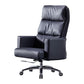 Contemporary PU Computer Chair Office Star Leather Executive Chair Clearhalo 'furn' 'furn_office_chair' 'Furniture' 'Office Chairs' 'Office Furniture' 'office_chair' 6248287