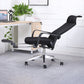High Back Ergonomic Task Chair Modern Style Fixed Arms Desk Chair Clearhalo 'furn' 'furn_office_chair' 'Furniture' 'Office Chairs' 'Office Furniture' 'office_chair' 6248298