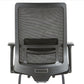 Modern Desk Chair Mesh Computer Chair Conference Chair No Wheel Clearhalo 'furn' 'furn_office_chair' 'Furniture' 'Office Chairs' 'Office Furniture' 'office_chair' 6248409
