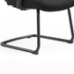 Modern Desk Chair Mesh Computer Chair Conference Chair No Wheel Clearhalo 'furn' 'furn_office_chair' 'Furniture' 'Office Chairs' 'Office Furniture' 'office_chair' 6248413