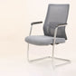Modern Desk Chair Mesh Computer Chair Conference Chair No Wheel Clearhalo 'furn' 'furn_office_chair' 'Furniture' 'Office Chairs' 'Office Furniture' 'office_chair' 6248425