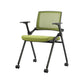 Contemporary Low Back Conference Chair Swivel Mesh Office Chair Clearhalo 'furn' 'furn_office_chair' 'Furniture' 'Office Chairs' 'Office Furniture' 'office_chair' 6248449