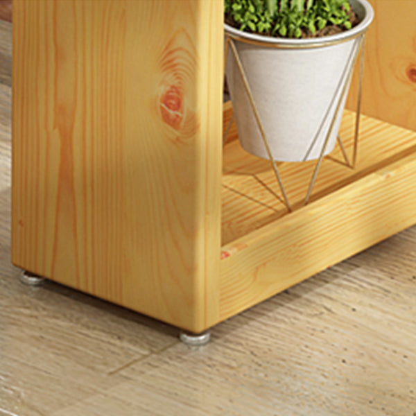 1/2/3 Pieces Solid Wood Bar Table and Stools Contemporary Bar Pub Table Set Clearhalo 'Bar Furniture' 'furn' 'furn_home_bar_bar_sets' 'Furniture' 'Home Bars & Bar Sets' 'home_bar_bar_sets' 'Kitchen & Dining Furniture' 6248731
