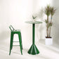 Contemporary Pub Dining Set 1/2/3 Pieces Bar Table and Stools 2 Pieces: Table, 1 Stool Clearhalo 'Bar Furniture' 'furn' 'furn_home_bar_bar_sets' 'Furniture' 'Home Bars & Bar Sets' 'home_bar_bar_sets' 'Kitchen & Dining Furniture' 6248841