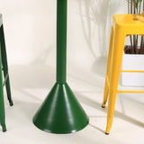 Contemporary Pub Dining Set 1/2/3 Pieces Bar Table and Stools Clearhalo 'Bar Furniture' 'furn' 'furn_home_bar_bar_sets' 'Furniture' 'Home Bars & Bar Sets' 'home_bar_bar_sets' 'Kitchen & Dining Furniture' 6248852