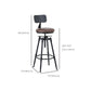 Contemporary Bar Stool and Table Set 1/2/4/5 Pieces Table and Stool Set Clearhalo 'Bar Furniture' 'furn' 'furn_home_bar_bar_sets' 'Furniture' 'Home Bars & Bar Sets' 'home_bar_bar_sets' 'Kitchen & Dining Furniture' 6248893