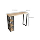 1/2/3/5 Pieces Bar Table and Stools Modern Bar Stool and Table Set Clearhalo 'Bar Furniture' 'furn' 'furn_home_bar_bar_sets' 'Furniture' 'Home Bars & Bar Sets' 'home_bar_bar_sets' 'Kitchen & Dining Furniture' 6248911
