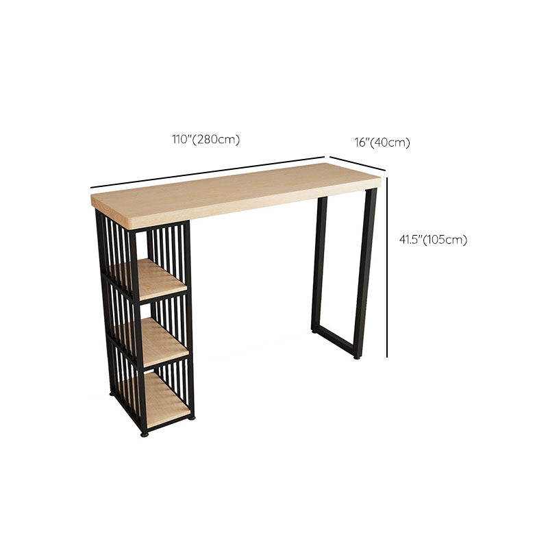 1/2/3/5 Pieces Bar Table and Stools Modern Bar Stool and Table Set Clearhalo 'Bar Furniture' 'furn' 'furn_home_bar_bar_sets' 'Furniture' 'Home Bars & Bar Sets' 'home_bar_bar_sets' 'Kitchen & Dining Furniture' 6248914