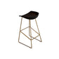 Glam Table and Stool 1/2/3/5 Pieces Solid Wood Pub Table Set Clearhalo 'Bar Furniture' 'furn' 'furn_home_bar_bar_sets' 'Furniture' 'Home Bars & Bar Sets' 'home_bar_bar_sets' 'Kitchen & Dining Furniture' 6248973